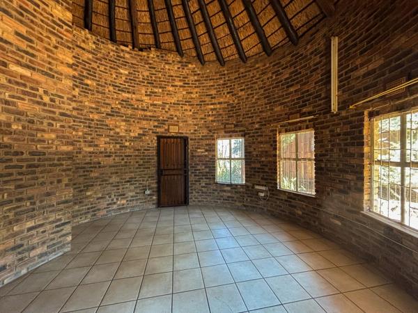 1 Bedroom House