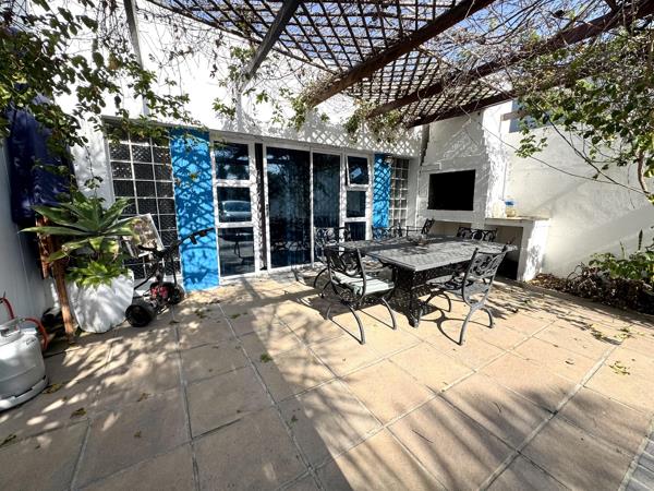 2 Bedroom Garden Cottage