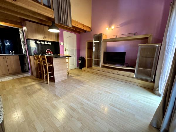 2 Bedroom Garden Cottage