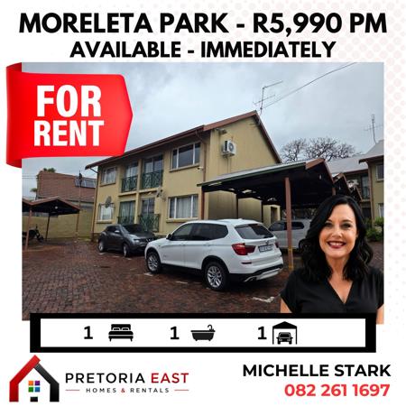 1 Bedroom Cluster
