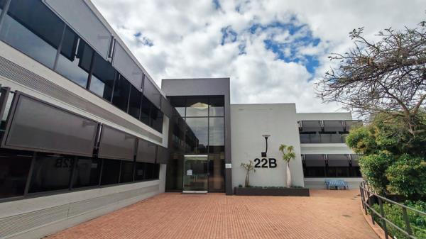 427 m² Office Space