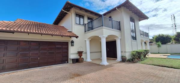3 Bedroom Cluster