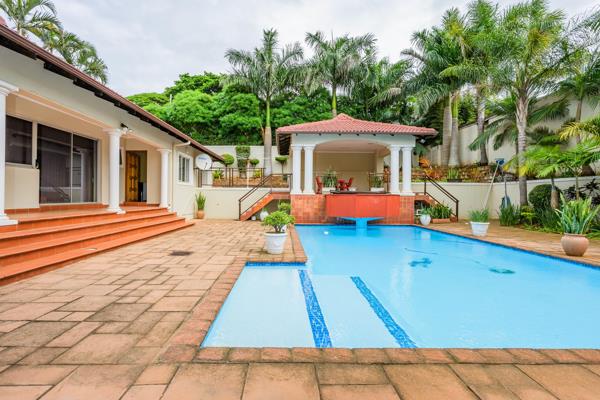 5 Bedroom House