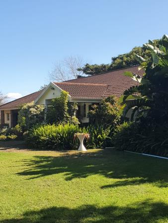4.4 ha Land
