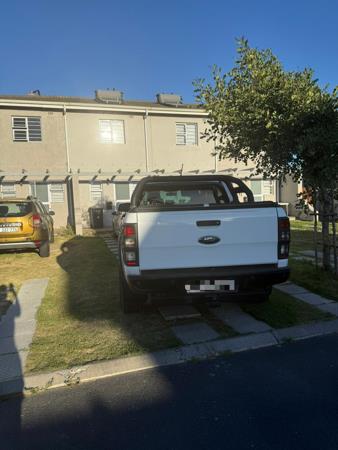 2 Bedroom Duplex