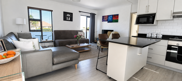 1 Bedroom House