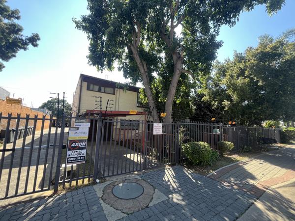 2 Bedroom Duplex