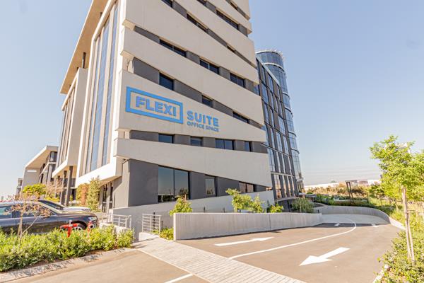 22 m² Commercial space