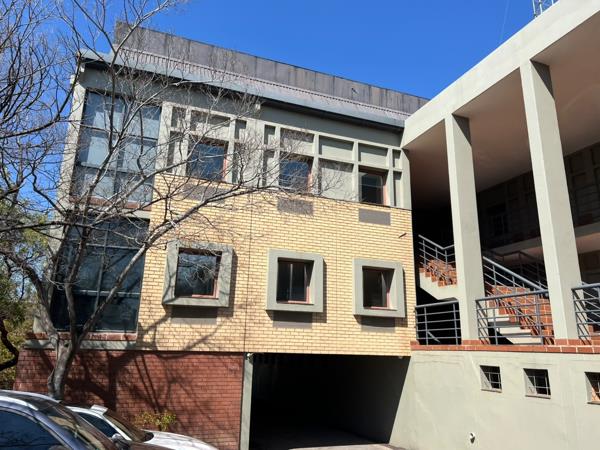 9 m² Commercial space