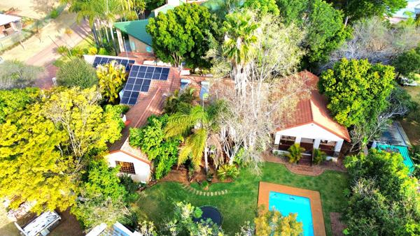 5 Bedroom House