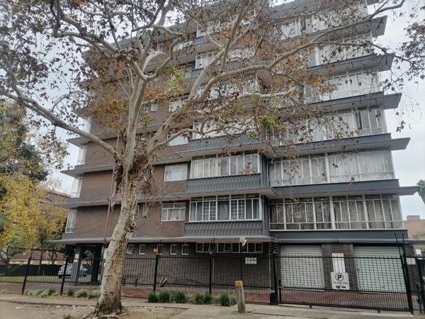 2.5 Bedroom Apartment