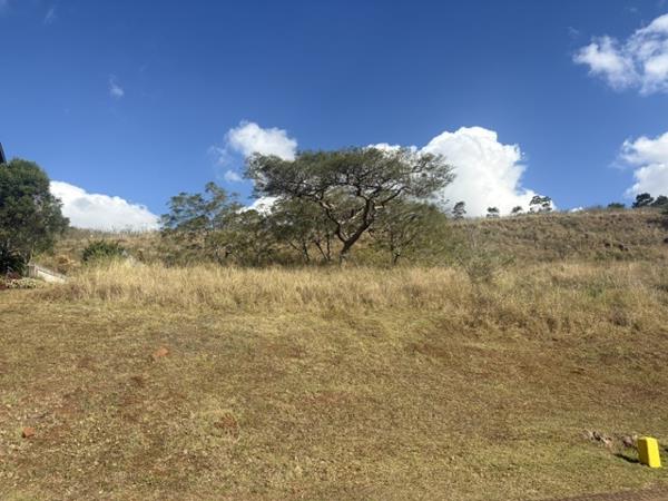 1 100 m² Land