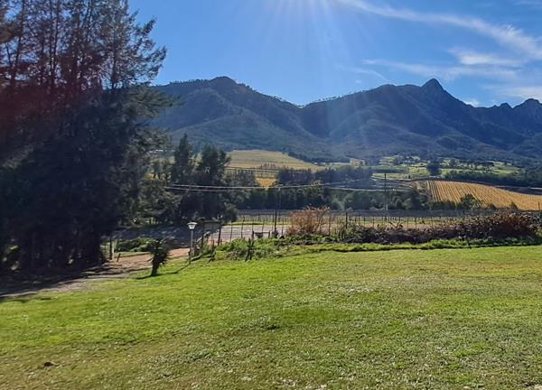 4 924 m² Farm