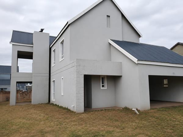 3 Bedroom Duplex