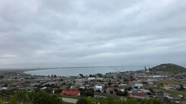 865 m² Land