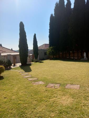 1 Bedroom Garden Cottage