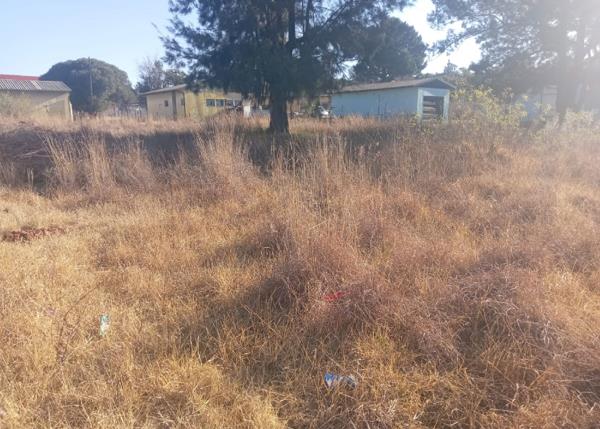 962 m² Land