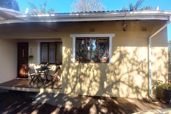 2 Bedroom Garden Cottage