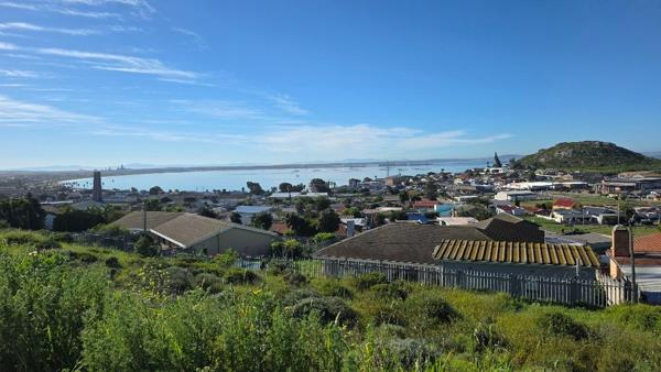 265 m² Land