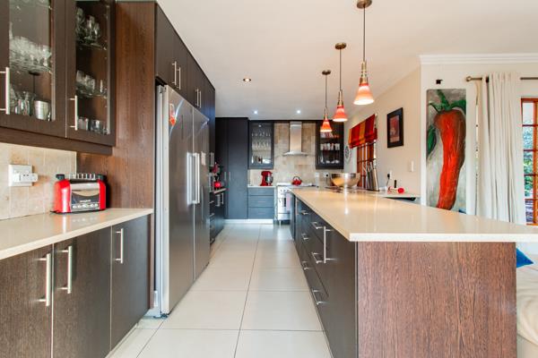 4 Bedroom Cluster