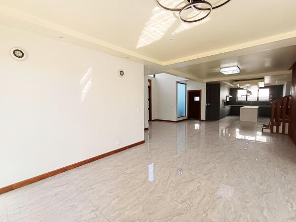 5 Bedroom Cluster