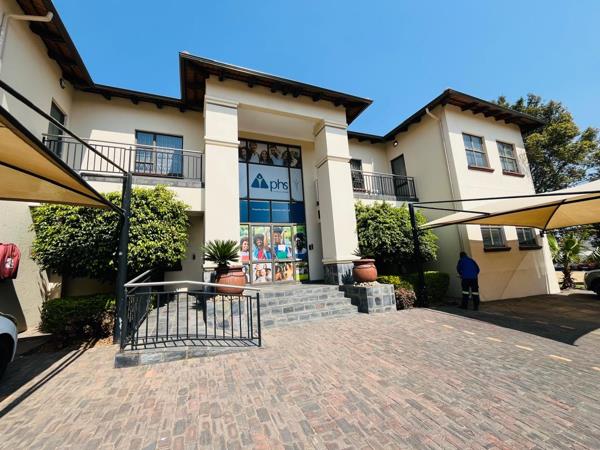 840 m² Commercial space