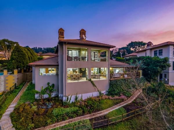 4 Bedroom Townhouse