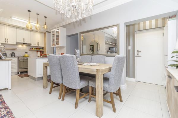 4 Bedroom Apartment