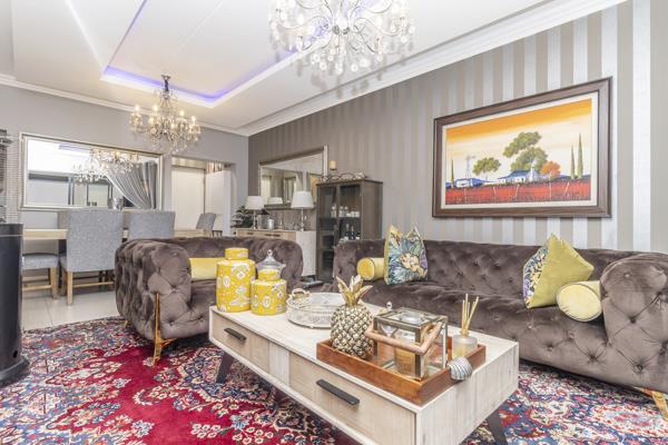 4 Bedroom Apartment