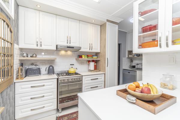 4 Bedroom Apartment