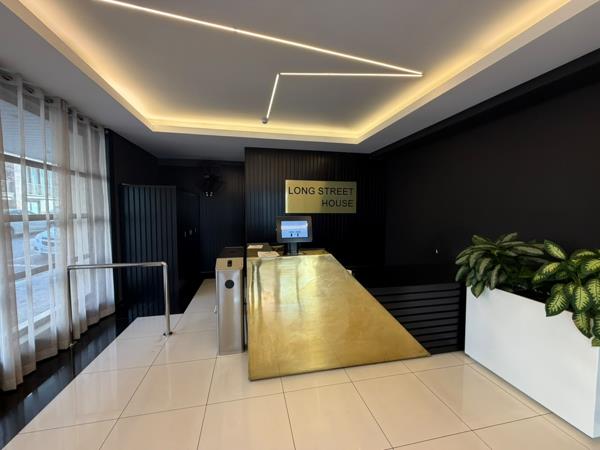 215 m² Commercial space