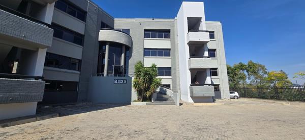 Commercial space
