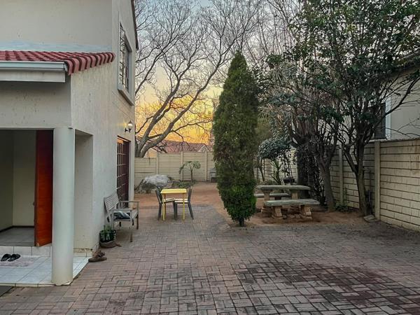 1 Bedroom Garden Cottage