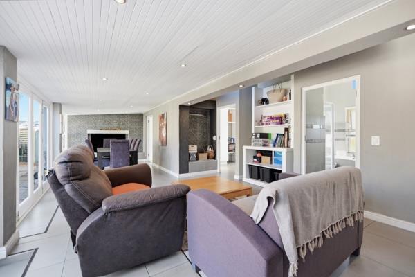 6 Bedroom House