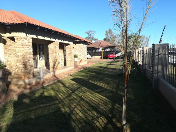 1 Bedroom House