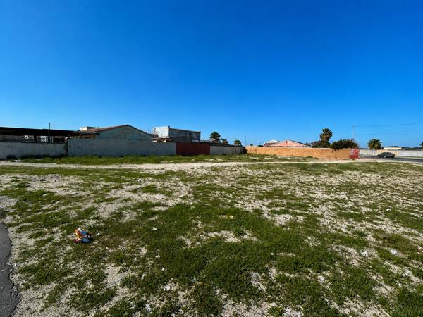 1 354 m² Land