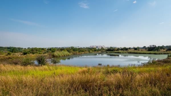 662 m² Land