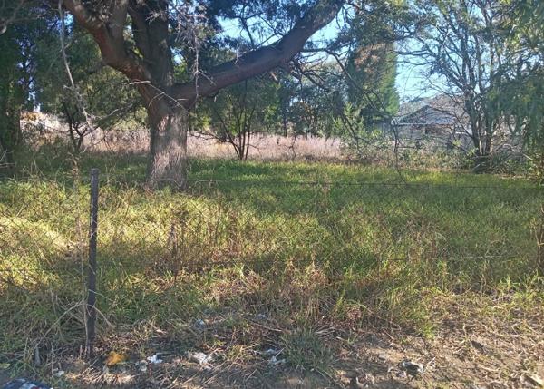 926 m² Land