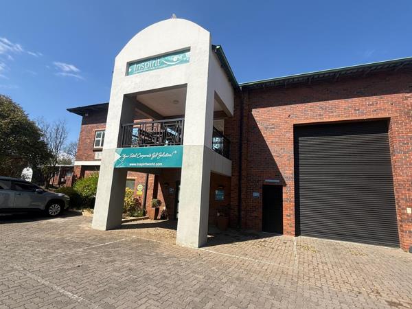482 m² Industrial space