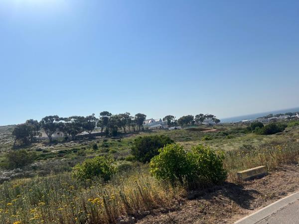 414 m² Land