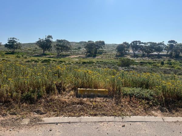 414 m² Land