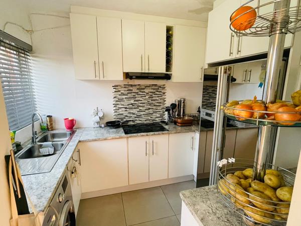 2 Bedroom Duplex
