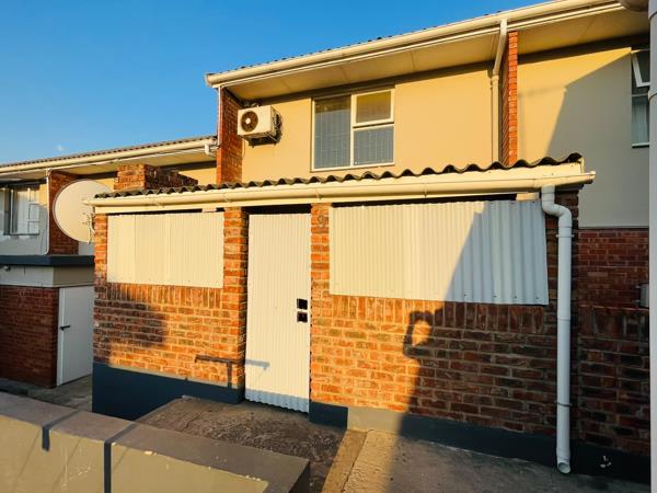 2 Bedroom Duplex