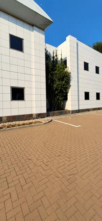 Commercial space