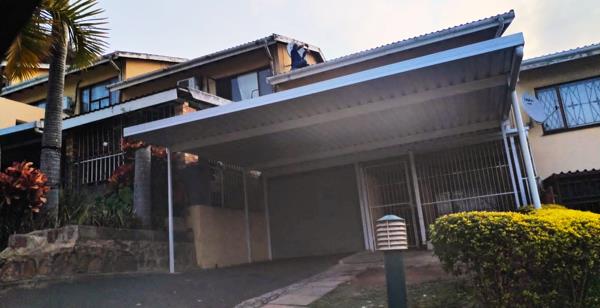 3 Bedroom Duplex