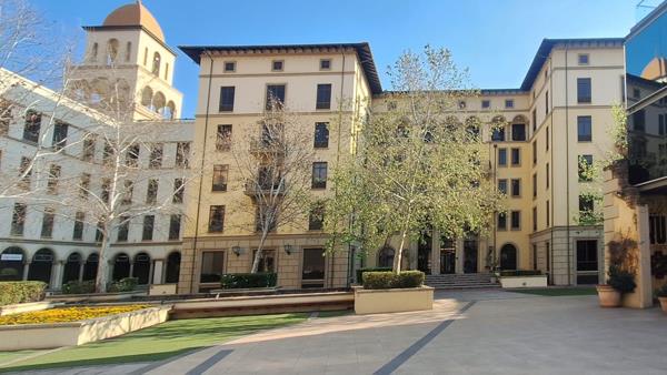 124.3 m² Commercial space