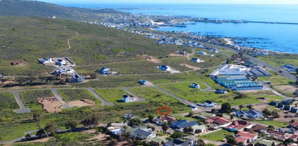 428 m² Land