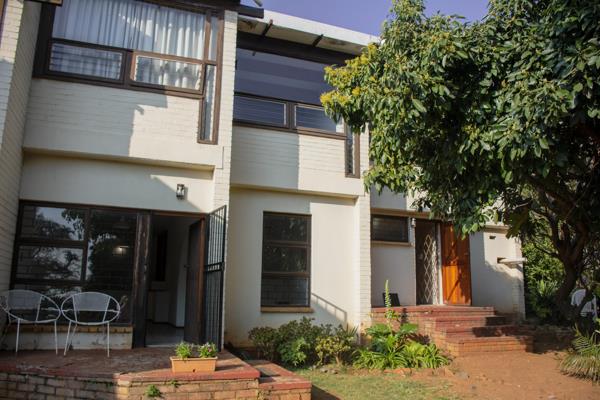 1 Bedroom Garden Cottage