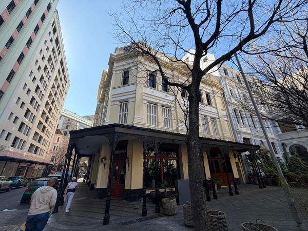127 m² Commercial space