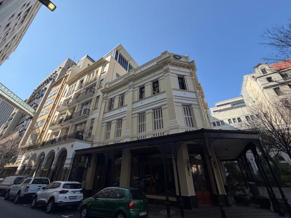 127 m² Commercial space